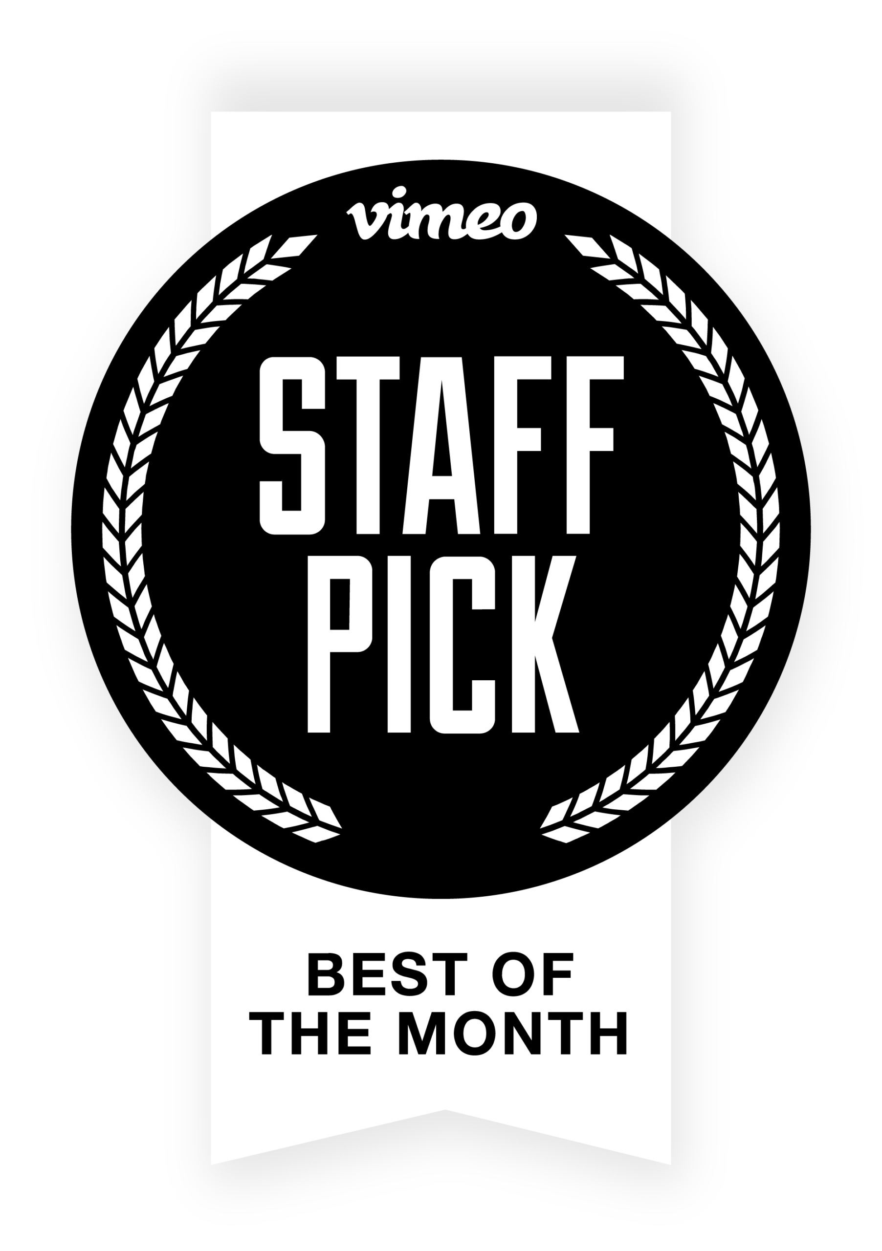 Vimeo Staff Pick – Best of the Month