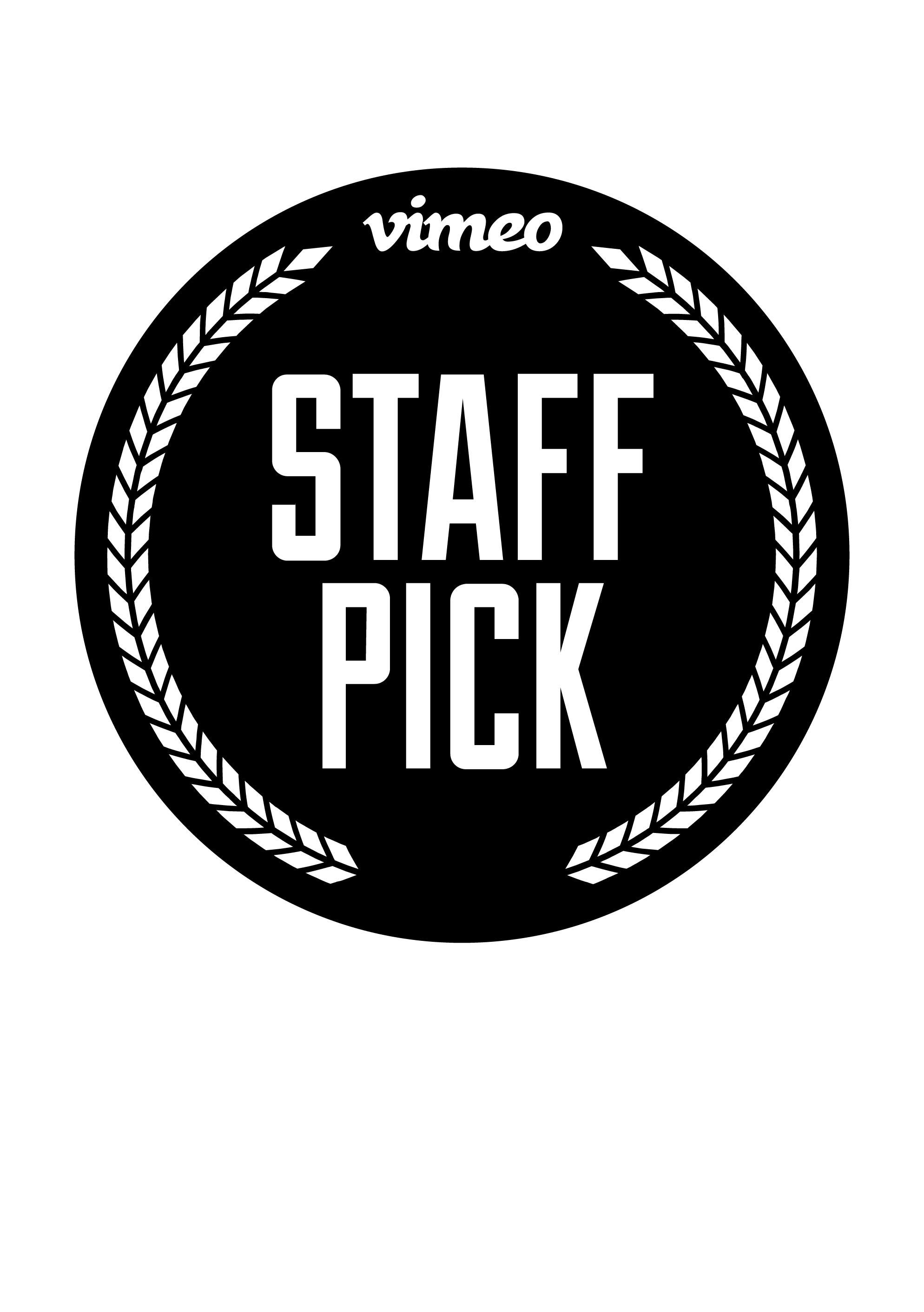 Vimeo Staff Pick