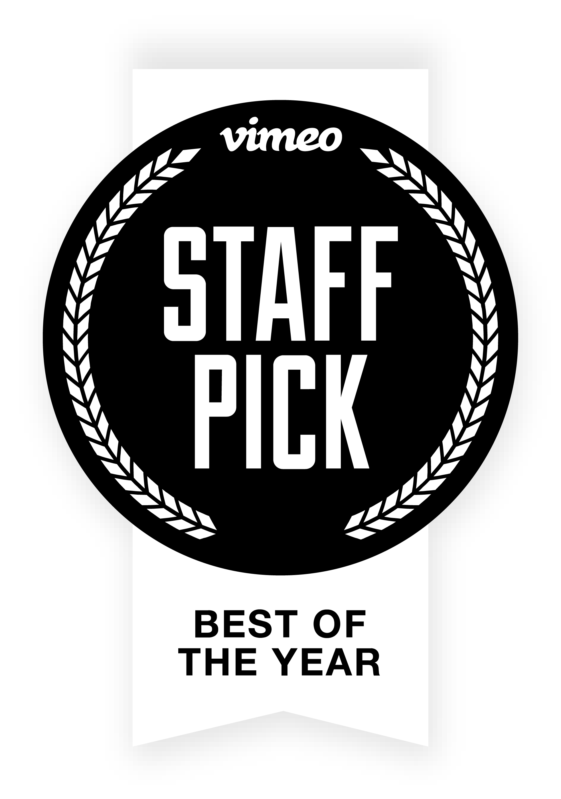 vimeo best of year